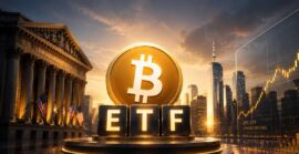 خروج ۴۶۲.۷ میلیون دلار از ETFهای بیت کوین هم‌زمان با ورود سرمایه به اتریوم