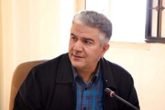 رضوی: امیدواریم تحریم‌ها باعث محرومیت بیماران از درمان نشود