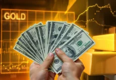 شوک شورای حکام و حمله به آرامکو به بازار ارز/ دلار از ۲۳۰ هزار تومان عبور میکند؟/ طلا در سالهای بحران چه کرد؟