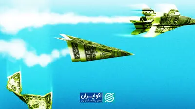 شوک شورای حکام و حمله به آرامکو به بازار ارز/ دلار از 230 هزار تومان عبور میکند؟/ طلا در سالهای بحران چه کرد؟ پشت پرده رشد 10 درصدی دلار