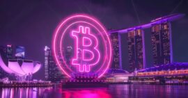 صندوق‌های ETF بیت کوین رکورد جذب سرمایه در سال ۲۰۲۶ را شکستند