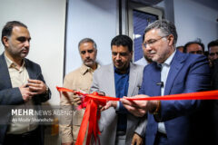 ظفرقندی: وظیفه اجتماعی ما مراقبت از سلامت مردم است