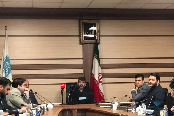 فرنوش: تحریم و تبعیض از مصادیق آپارتاید علمی است فرنوش: تحریم و تبعیض از مصادیق آپارتاید علمی است