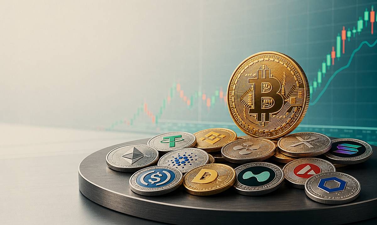 قیمت رمزارزها امروز سهشنبه ۳۰ تیر قیمت رمزارزها امروز سهشنبه ۳۰ تیر