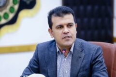 معاون علمی رئیس‌جمهور: طرح مقابله با نفوذ برای رفع نگرانی جامعه علمی اصلاح می‌شود