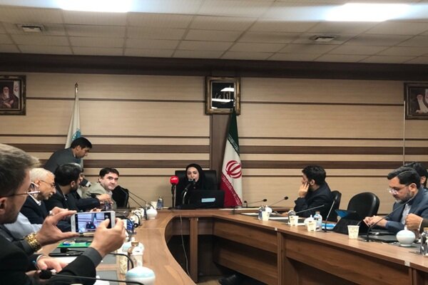 نیکنامی: محرومیت علمی بر اساس هویت ملی، مصداق نقض حقوق بشر است نیکنامی: محرومیت علمی بر اساس هویت ملی، مصداق نقض حقوق بشر است