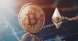 ورود استاندار چارترد به بازار معاملات اسپات بیت کوین و اتریوم در امارات