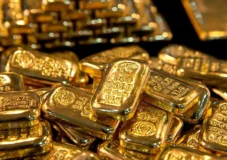 چهار دلیل کاهش نرخ طلا به کمترین میزان در ۵۰ روز اخیر