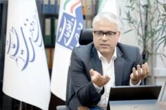 چیت‌ساز: دولت باید از صندلی اجرا کنار برود؛ بخش خصوصی میدان‌دار اقتصاد دیجیتال شود